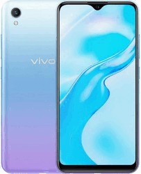 Замена разъема зарядки на телефоне Vivo Y1s в Курске